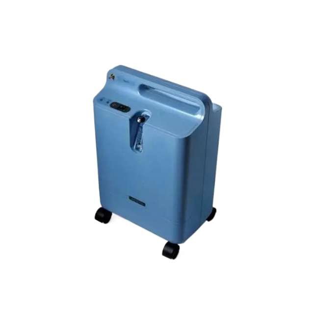 PHILIPS OXYGEN CONCENTRATOR 5LTR